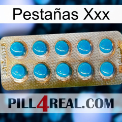 Pestañas Xxx new09